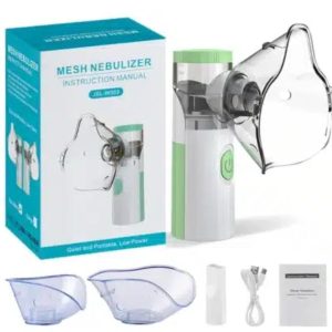 Mesh Nebulizer